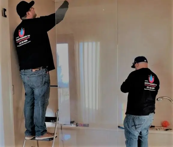 Professional plumbing installation for Leak Detection in Murillo