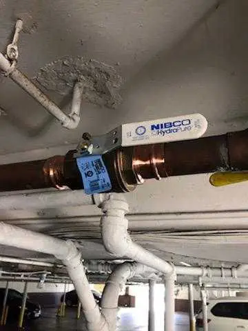 Copper pipe repair and valve work for Gas Leak Detection in Murillo